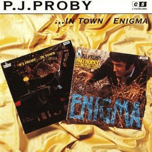 In Town - Enigma