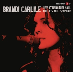 Live At Benaroya Hall With The Seattle Symphony