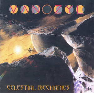 Celestial Mechanics