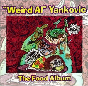 The Food Album