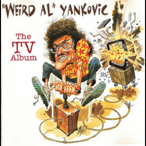 The TV Album