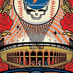Citi Field, New York, NY, 6/24/2017 (Live)