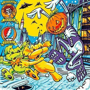 Madison Square Garden, New York, NY, 10/31/2019 (Live)