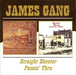 Thirds / Bang