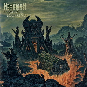 Requiem For Mankind