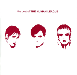 The Best Of The Human League