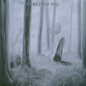 Rabenflug (CD-r)