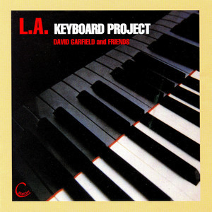 L.A. Keyboard Project