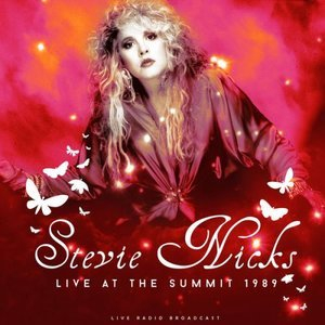 Live at The Summit 1989