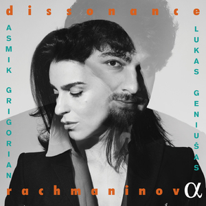 Dissonance (Asmik Grigorian, Lukas Geniusas)