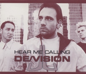 Hear Me Calling