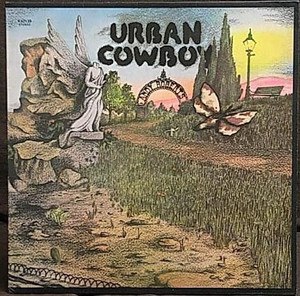 Urban Cowboy