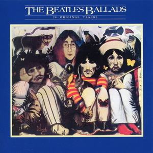 The Beatles Ballads