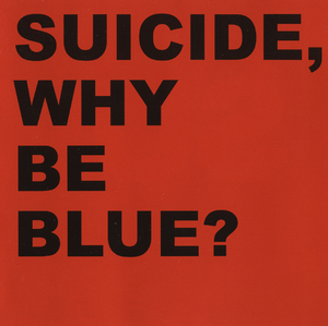 Why be blue?
