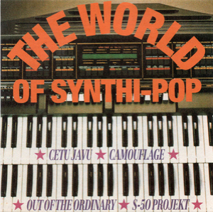 The World Of Synthi-pop