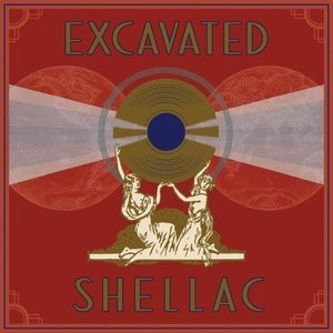 Excavated Shellac: An Alternate History of the Worlds Music