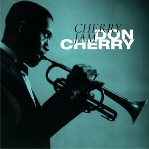 Cherry Jam