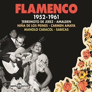 Flamenco 1952-1961