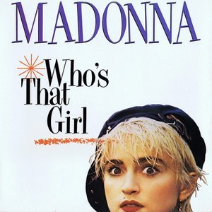 Whos That Girl