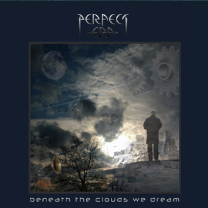 Beneath The Clouds We Dream