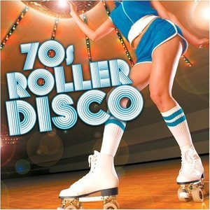 70s Roller Disco
