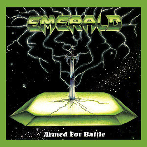Armed For Battle (2001 Reissue)