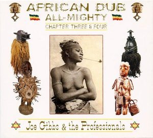 African Dub All-Mighty Three & Four