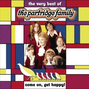Come On Get Happy! The Very Best Of The Partridge