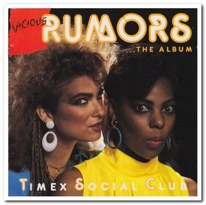 Timex Social Club - Vicious Rumors (1986) FLAC MP3 DSD SACD