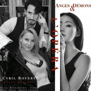 Anges & Demons a l` Opera