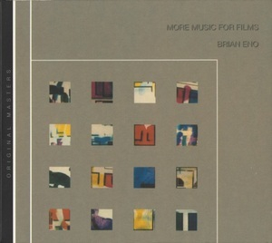 More Music For Films