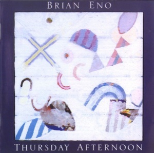 Thursday Afternoon