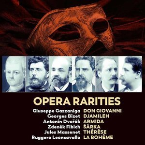 Opera Rarities