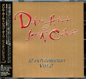 12 Inch Collection Vol. 2