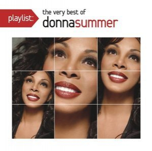 Playlist: The Very Best of Donna Summer