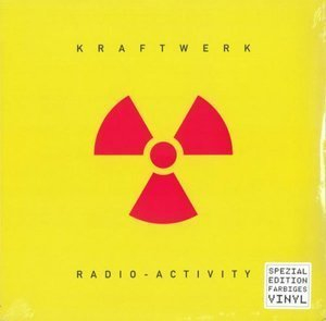 Radio-Activity