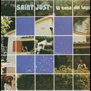 La Casa Del Lago