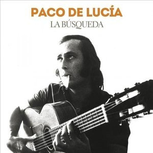 La Busqueda