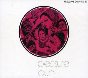 Pleasure Dub