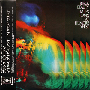 Black Beauty (Miles Davis At Fillmore West)