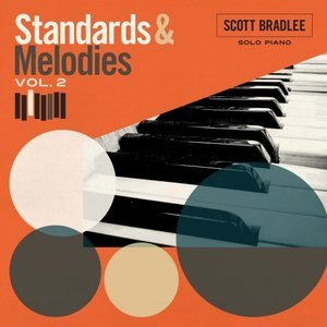 Standards & Melodies, Vol. 2