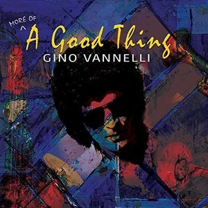 (More Of) A Good Thing