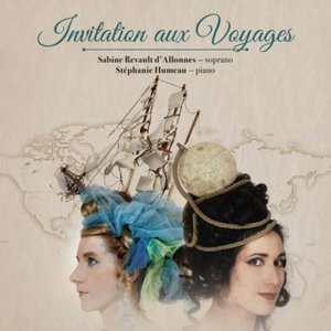 Invitation Aux Voyages