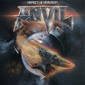 Impact Is Imminent