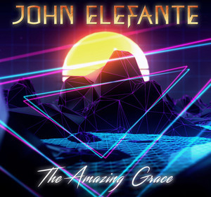The Amazing Grace