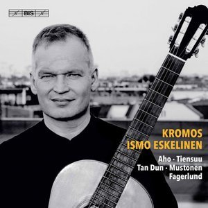 Kromos: 21st Century Guitar Music
