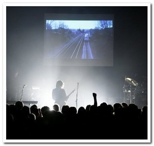 IndigO2 2008
