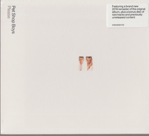 Please / Further Listening 1984-1986