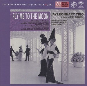 Fly Me To The Moon-Tribute To Ray Brown