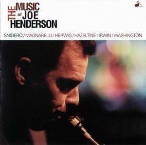 The Music of Joe Henderson